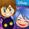 Icon from January 15 to January 30, 2019 for the Kingdom Hearts 3 Clear Event.