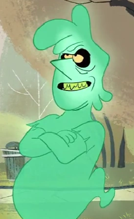 Ezekiel Tugbottom