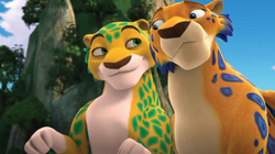 Disney - nico Nico | Disney Wiki | Fandom
