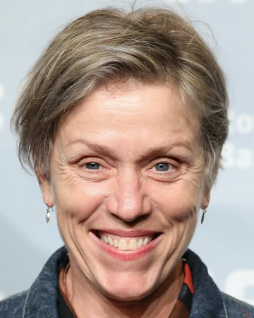 Frances Mcdormand Disney Wiki Fandom