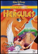 Hercules 2003 AUS DVD