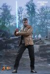 Hot-toys Finn TFA