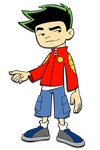 Jake Long 2