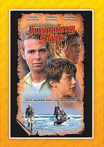 Jumping Ship DVD