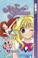 Kilala Princess volume 2