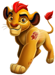 Kion-shaded