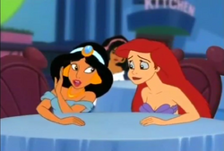 Jasmine, Disney Wiki