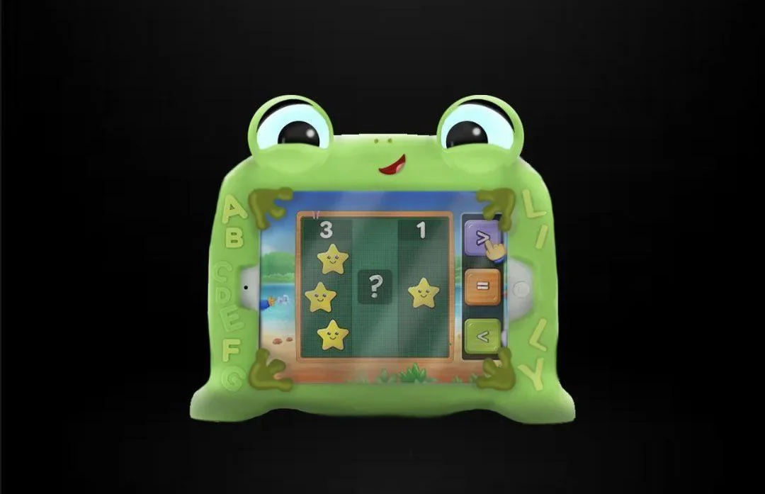 Lilypad | Disney Wiki | Fandom