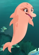 Lumba-Lumba.png (231 kB) Lumba-Lumba (zingend) in De Leeuwenwacht