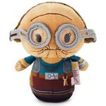 Maz kanata itty bitty