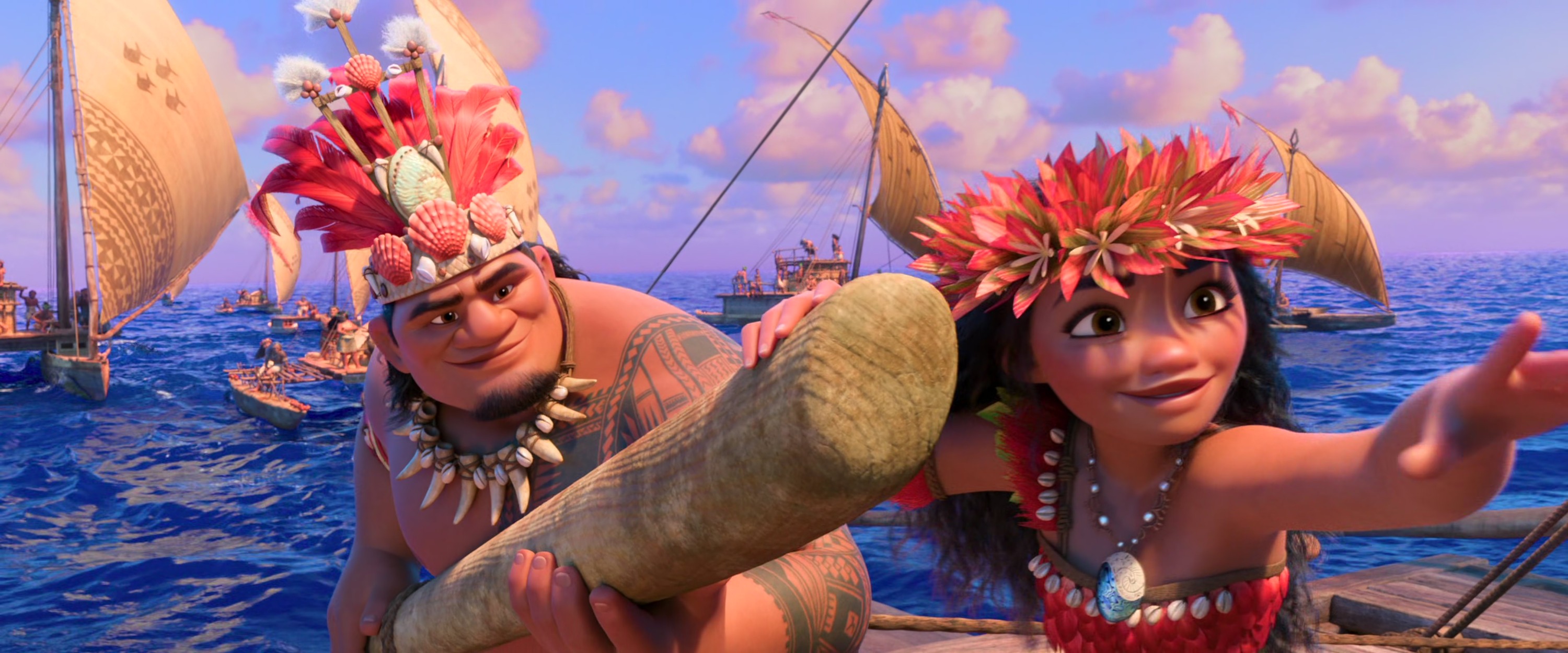 Chief Tui Disney Wiki Fandom Chief Tui Disney Wiki Fandom