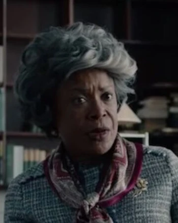 Mrs Price