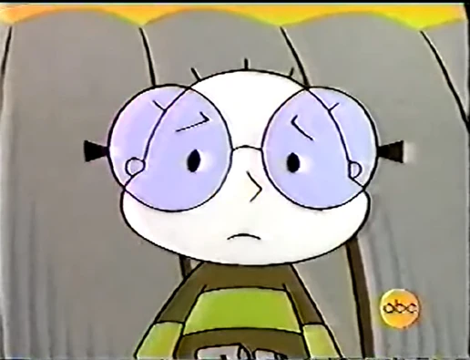 Ned Needlemeyer Himself