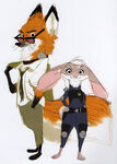 Orsi-Nick and Judy