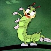 Oruga