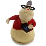Roz Plush