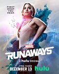 Runaways - Season 3 - Karolina Dean