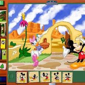 Disney S Magic Artist Studio Disney Wiki Fandom The following games star donald duck. magic artist studio disney wiki fandom