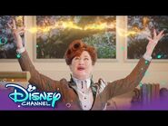 Sage Recruitment Video 💫 - Upside-Down Magic - Disney Channel-2