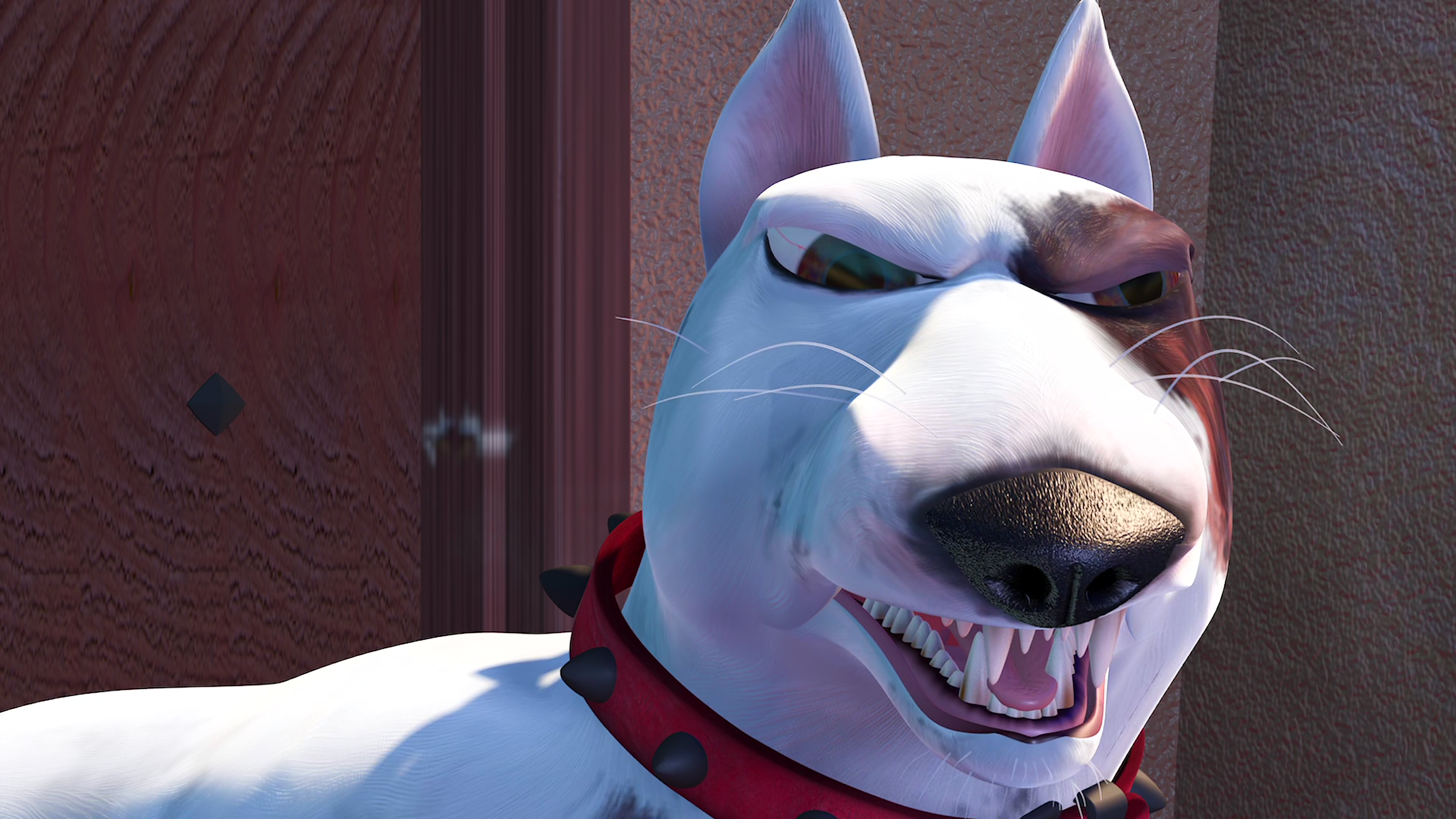 whats andys dogs name in toy story