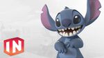 Disney Infinity Stitch