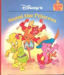 Disney's Gummi Bears: Sunni the Princess