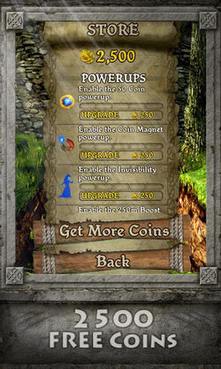 Temple Run: Brave Now Available on BlackBerry 10