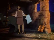 "That's what I'm trying to say, son."