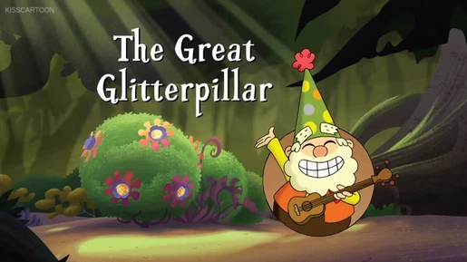 The-Great-Glitterpillar