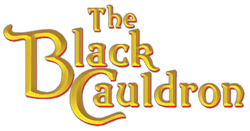 The Black Cauldron logo.png