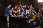 The Cast of High School Musical The Musical The Series (3)
