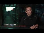 The Falcon and The Winter Soldier - Special Look Featurette - Toughness
