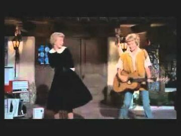Let's Get Together | Disney Wiki | Fandom