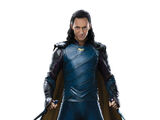 Loki Laufeyson