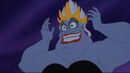 Ursula becomes Queen of Atlantica