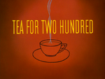 Reissued Title card