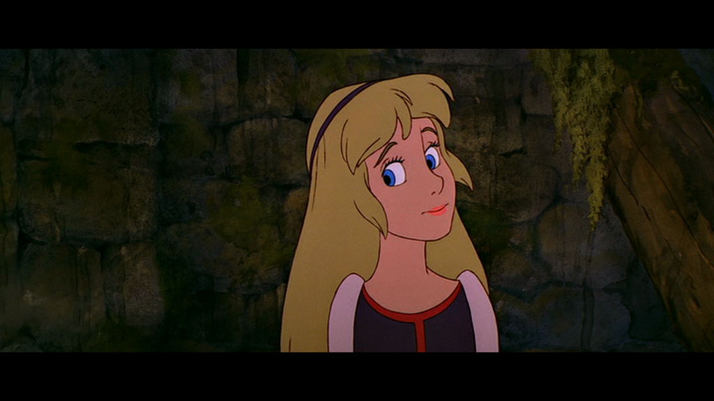 Ailin/Galleria | Disney Wiki | Fandom