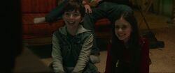 WandaVision - Ep 8 - Wanda and Pietro