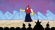 Lord Hater (Wander Over Yonder)