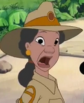 Zookeeper (Lilo & Stitch: The Series)