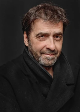 Александр Баргман