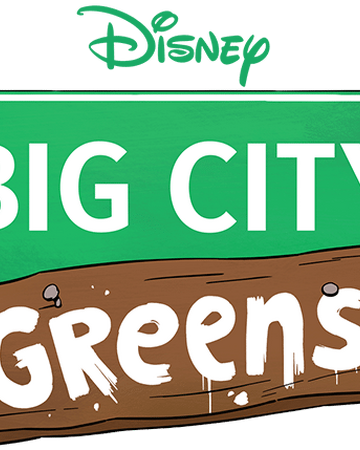 Big City Greens Disney Wiki Fandom Big City Greens Disney Wiki Fandom