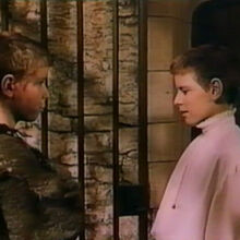 The Prince And The Pauper 1962 Telefilm Disney Wiki Fandom