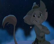 Jake (The Rescuers)