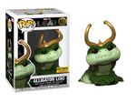 901. Alligator Loki (Hot Topic Exclusive)