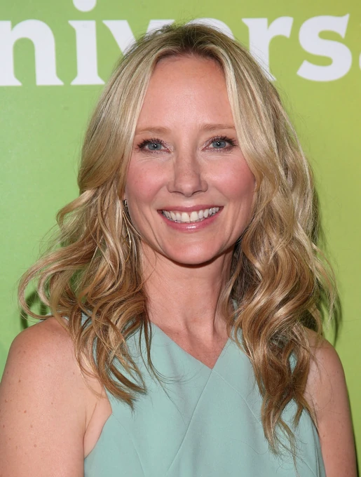 Anne Heche