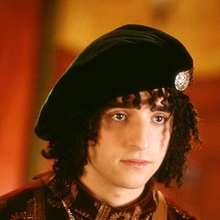 Bernard Santa Clause Disney Wiki Fandom