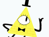 Bill Clave