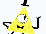 Bill Cipher