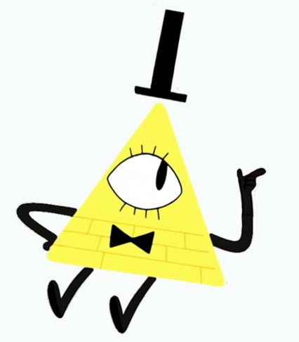 Bill Cipher | Disney Wiki | Fandom